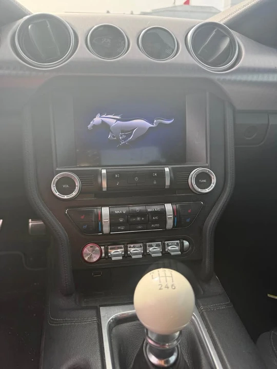 2020 Ford S550 Mustang - Image 13 of 15