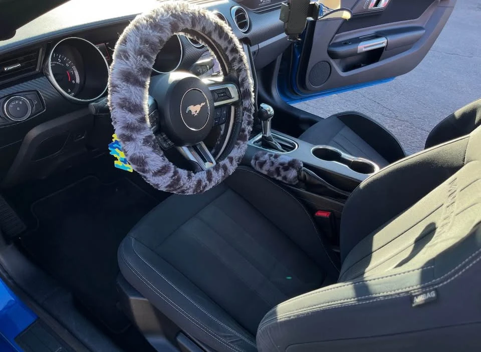 2020 Ford S550 Mustang - Image 9 of 10