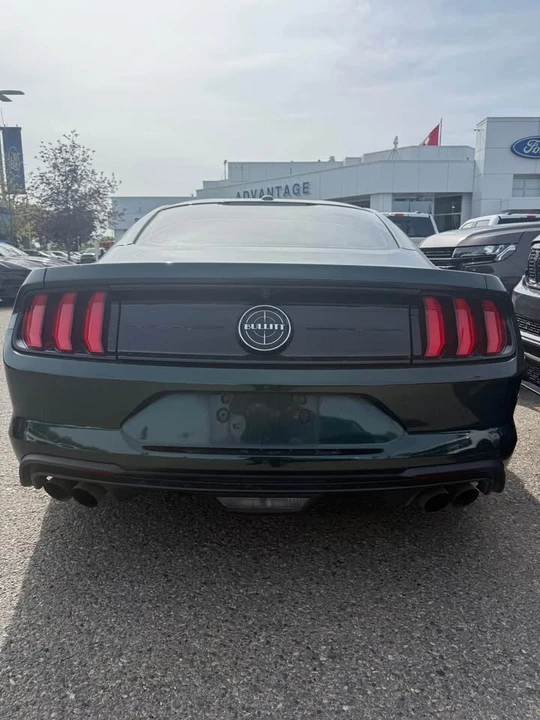 2020 Ford S550 Mustang - Image 8 of 15