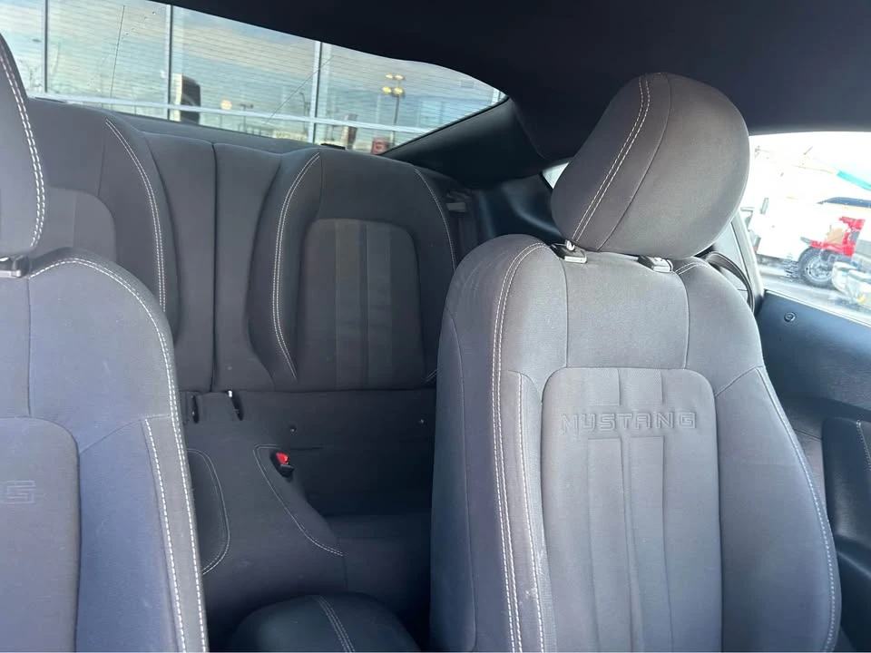 2020 Ford S550 Mustang - Image 5 of 5