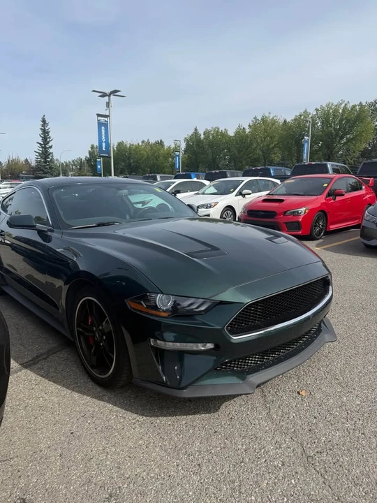 2020 Ford S550 Mustang - Image 5 of 15