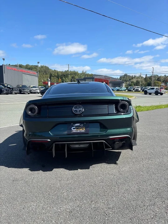 2020 Ford S550 Mustang - Image 4 of 15