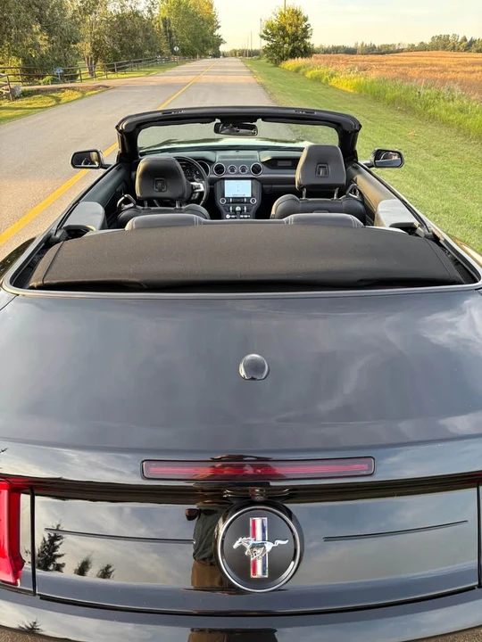 2020 Ford S550 Mustang - Image 5 of 8