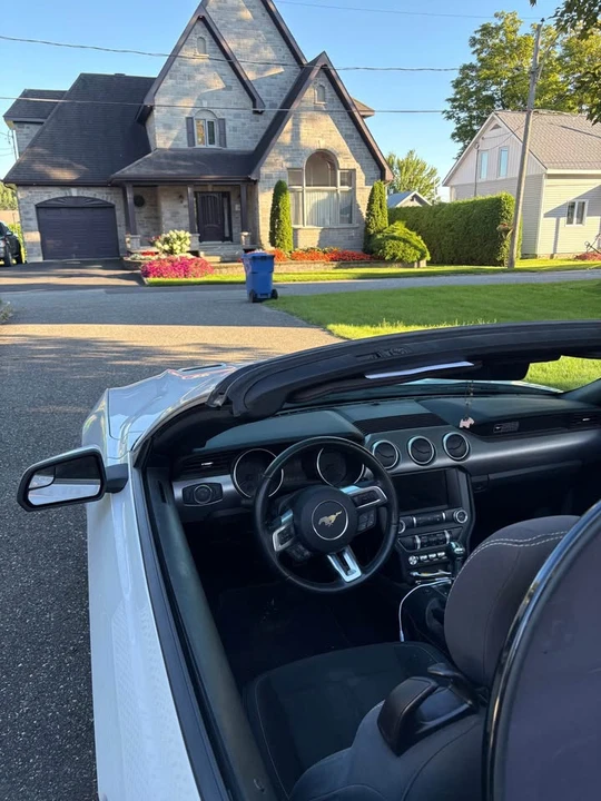 2020 Ford S550 Mustang - Image 6 of 10