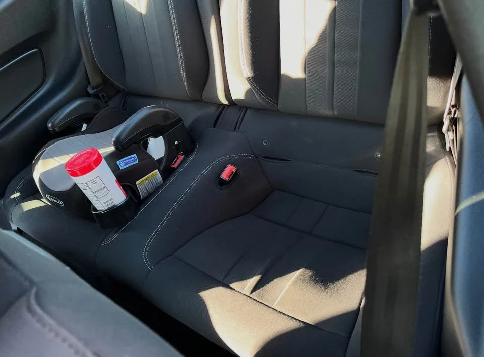 2020 Ford S550 Mustang - Image 7 of 10
