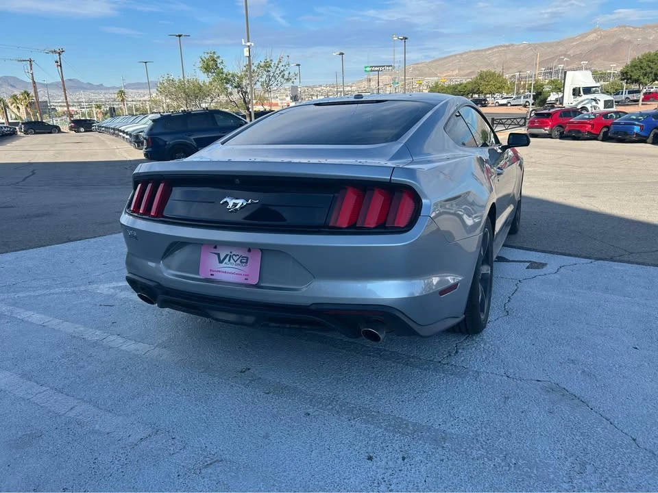 2020 Ford S550 Mustang - Image 4 of 5