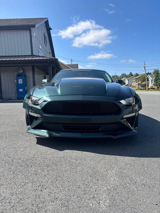 2020 Ford S550 Mustang - Image 8 of 15