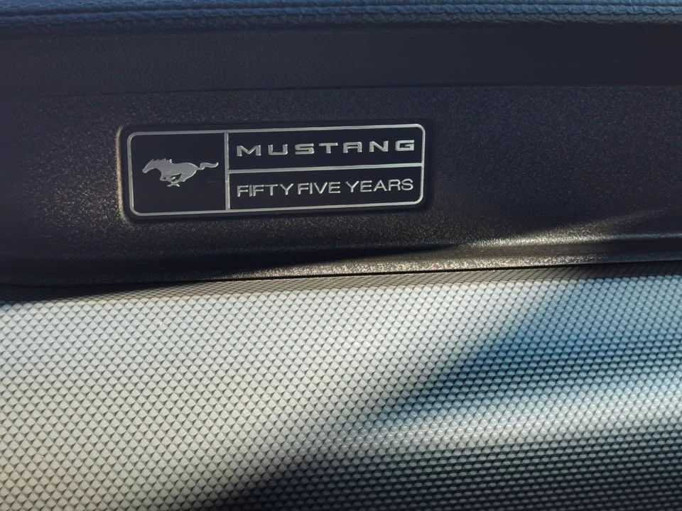 2020 Ford S550 Mustang - Image 12 of 15