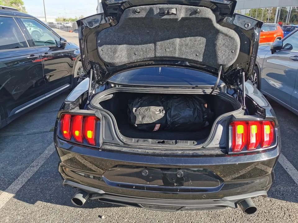 2020 Ford S550 Mustang - Image 6 of 15