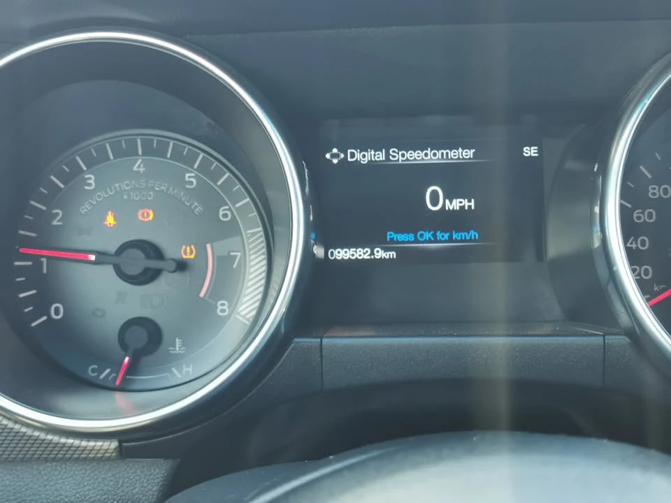 2020 Ford S550 Mustang - Image 7 of 15
