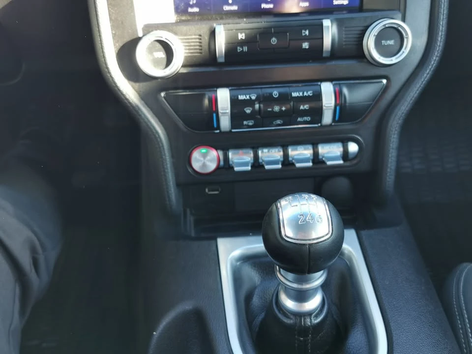 2020 Ford S550 Mustang - Image 14 of 15