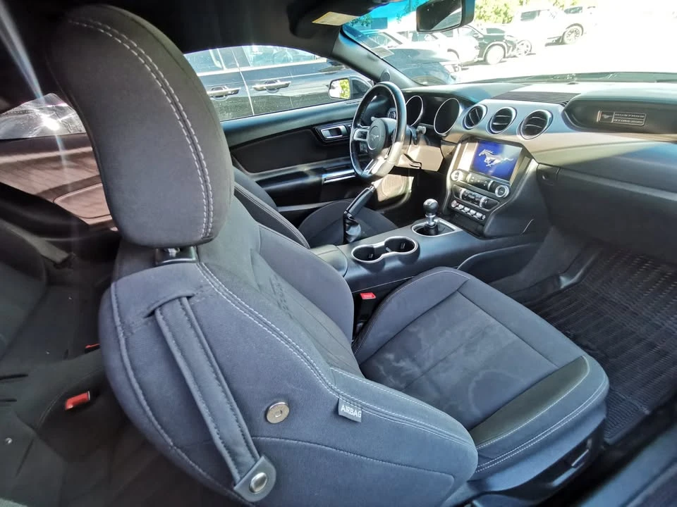 2020 Ford S550 Mustang - Image 8 of 15