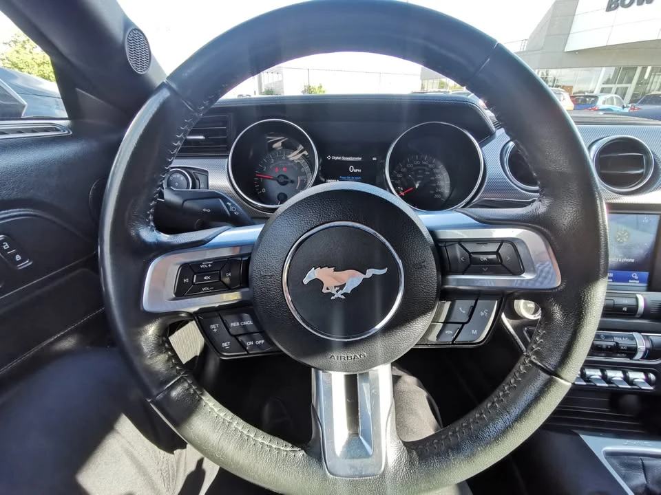 2020 Ford S550 Mustang - Image 11 of 15