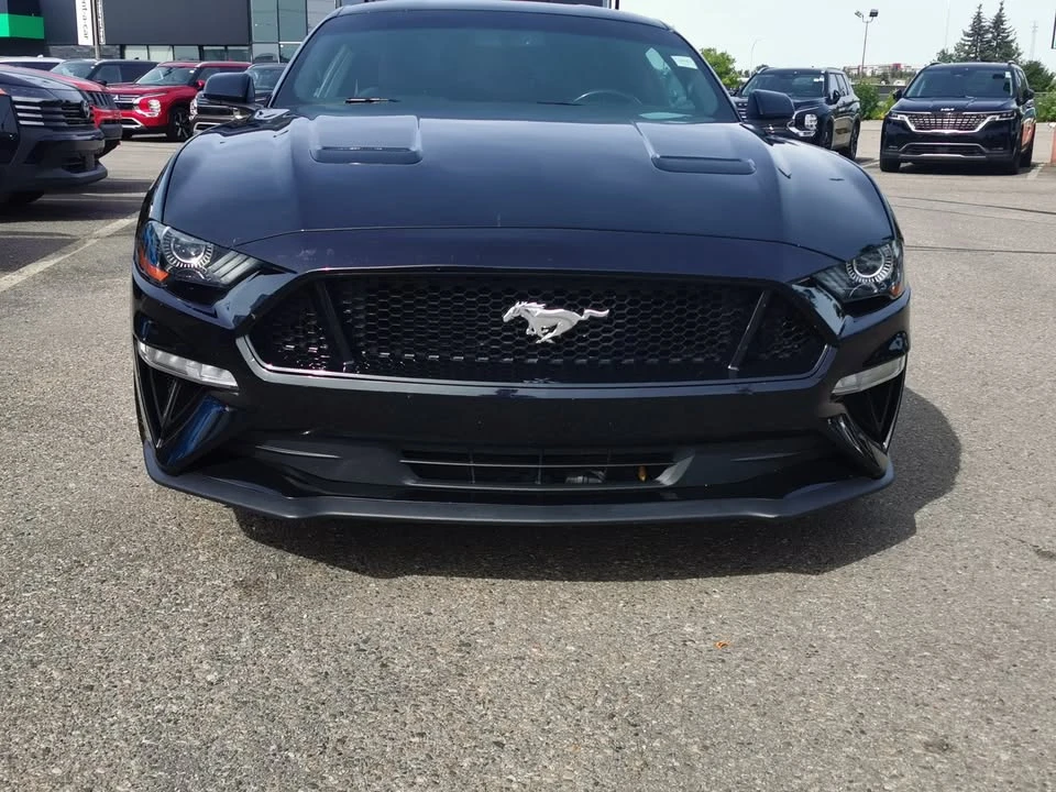 2020 Ford S550 Mustang - Image 2 of 15