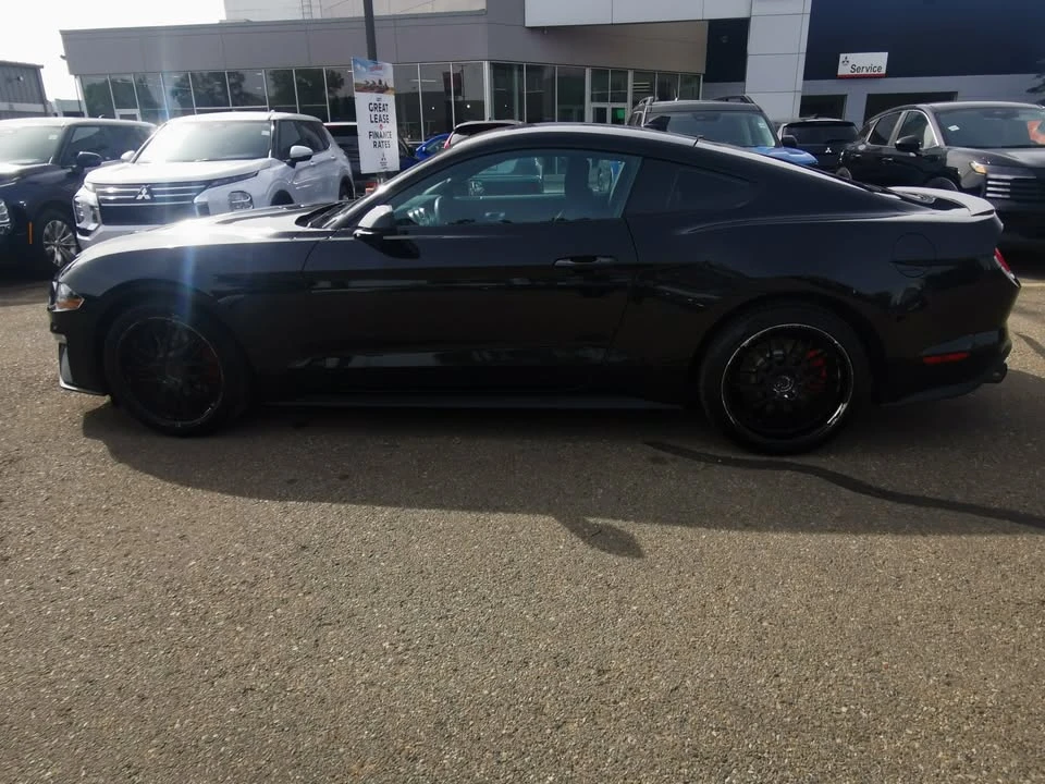2020 Ford S550 Mustang - Image 4 of 15
