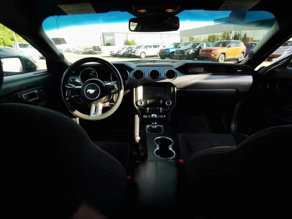 2020 Ford S550 Mustang - Image 10 of 15