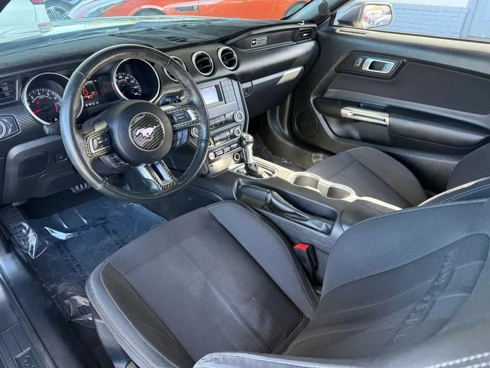 2020 Ford S550 Mustang - Image 8 of 10