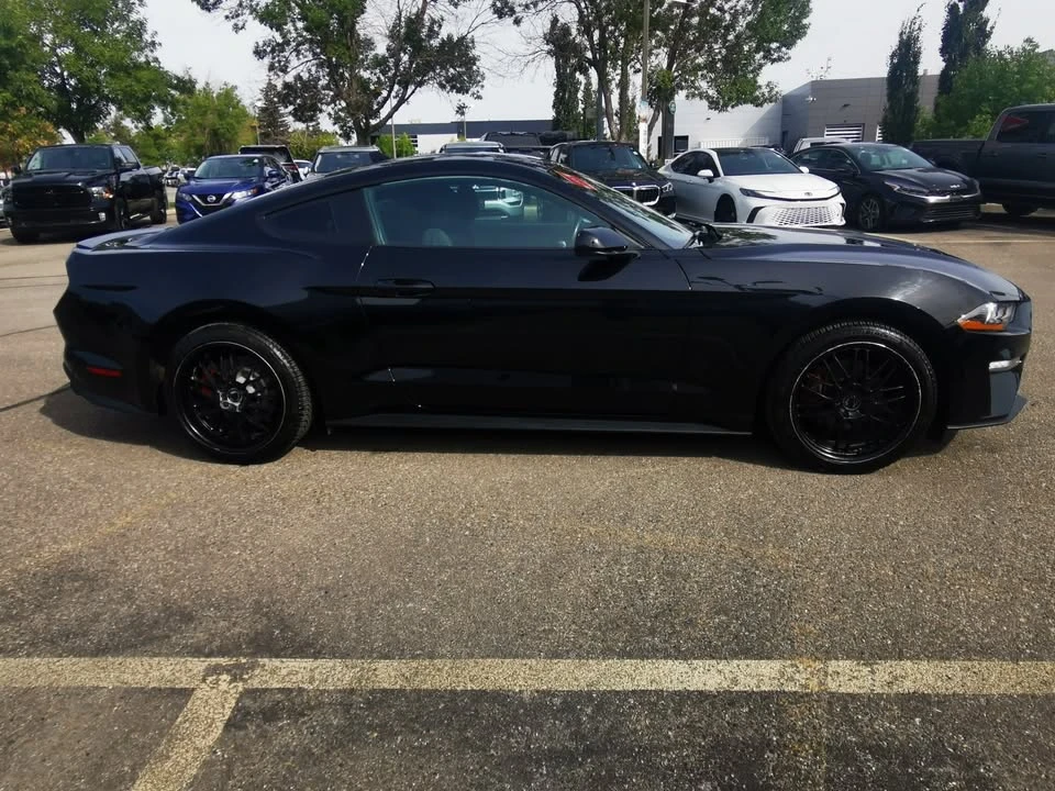 2020 Ford S550 Mustang - Image 3 of 15