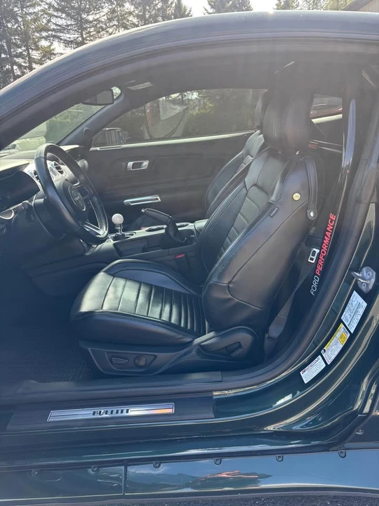 2020 Ford S550 Mustang - Image 14 of 15