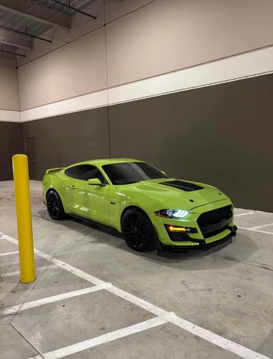 2020 Ford S550 Mustang - Image 11 of 18