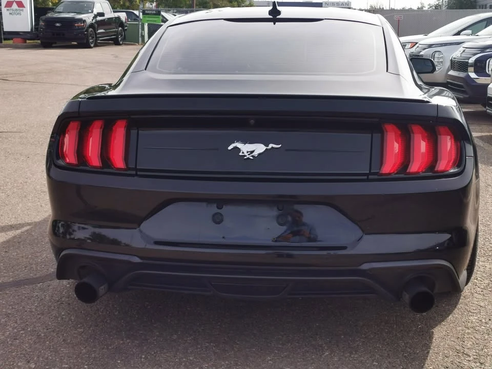 2020 Ford S550 Mustang - Image 5 of 15