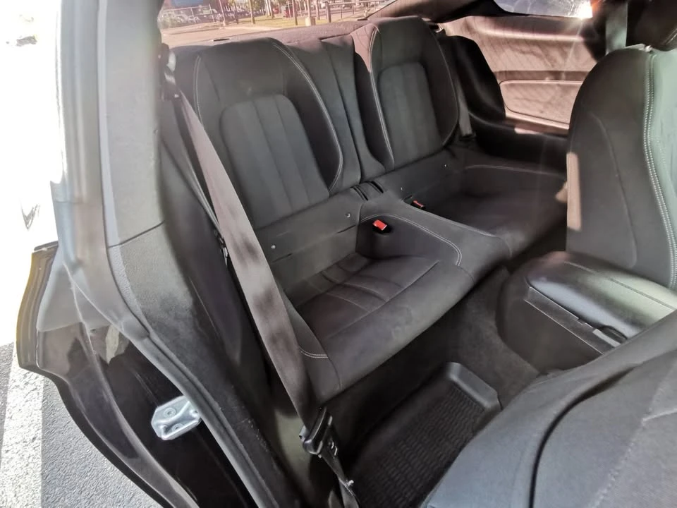 2020 Ford S550 Mustang - Image 9 of 15