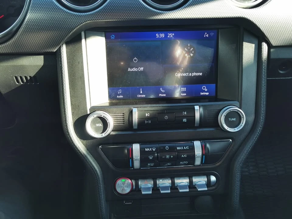 2020 Ford S550 Mustang - Image 13 of 15