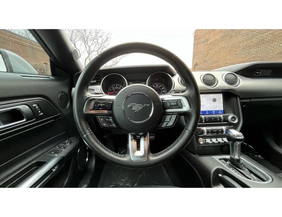 2020 Ford S550 Mustang - Image 17 of 18