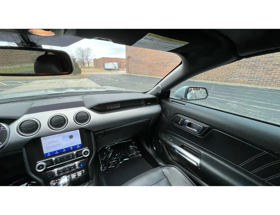 2020 Ford S550 Mustang - Image 15 of 18