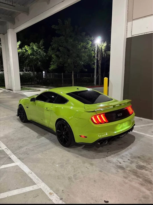 2020 Ford S550 Mustang - Image 9 of 18