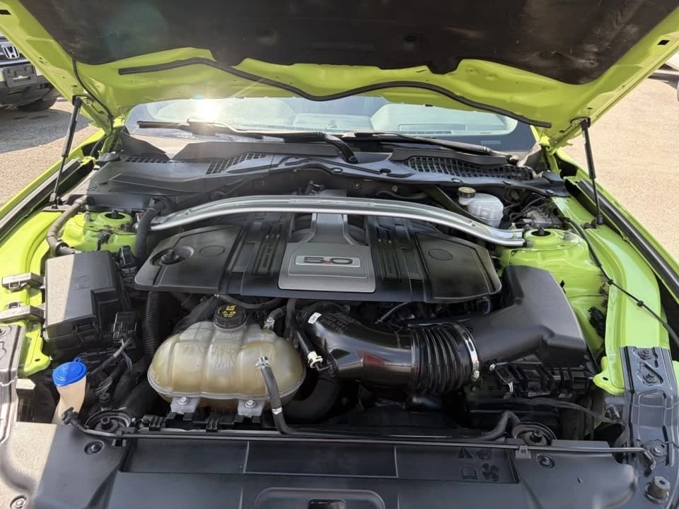 2020 Ford S550 Mustang - Image 18 of 19