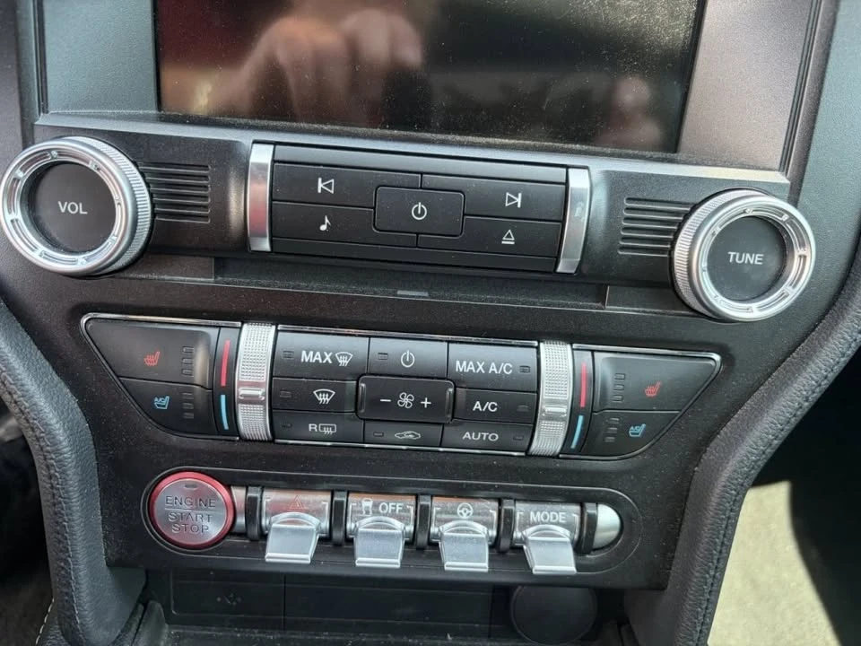 2020 Ford S550 Mustang - Image 14 of 19