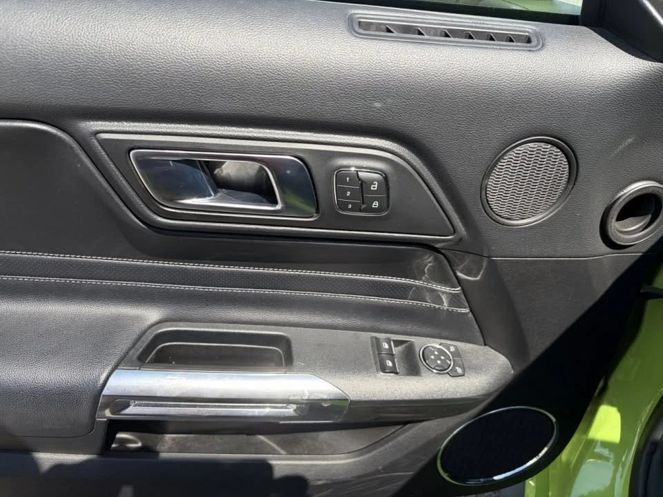 2020 Ford S550 Mustang - Image 9 of 19