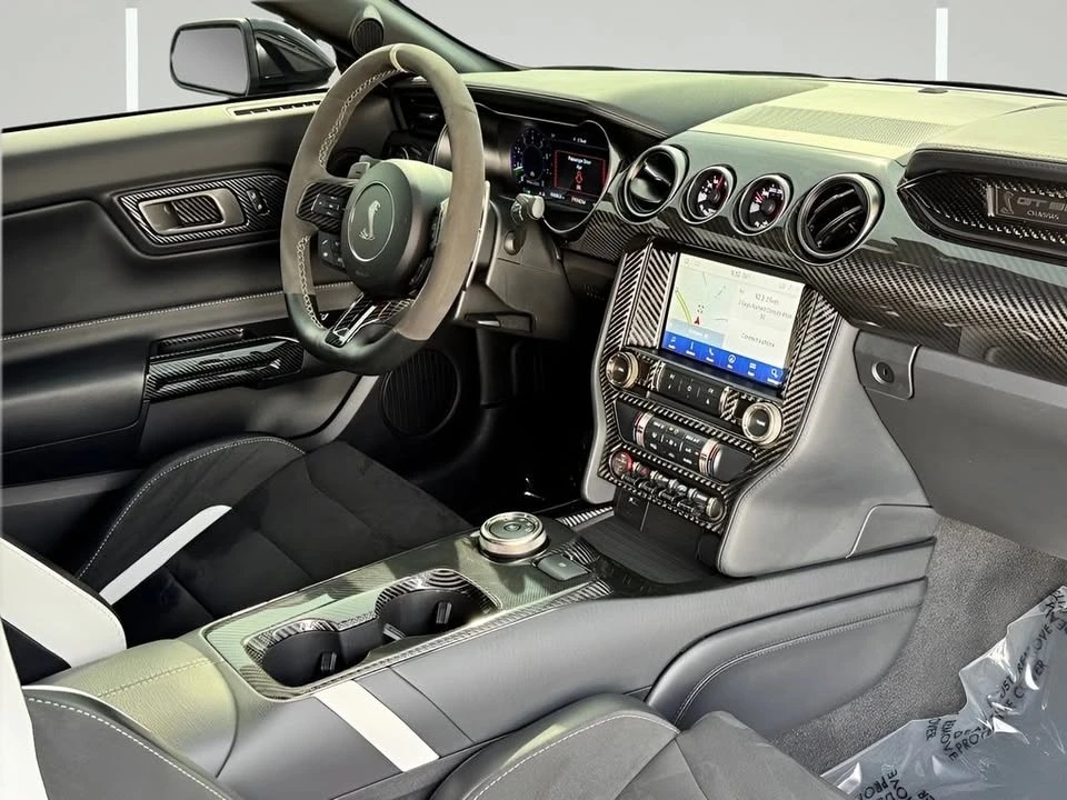 2020 Ford S550 Mustang - Image 6 of 20
