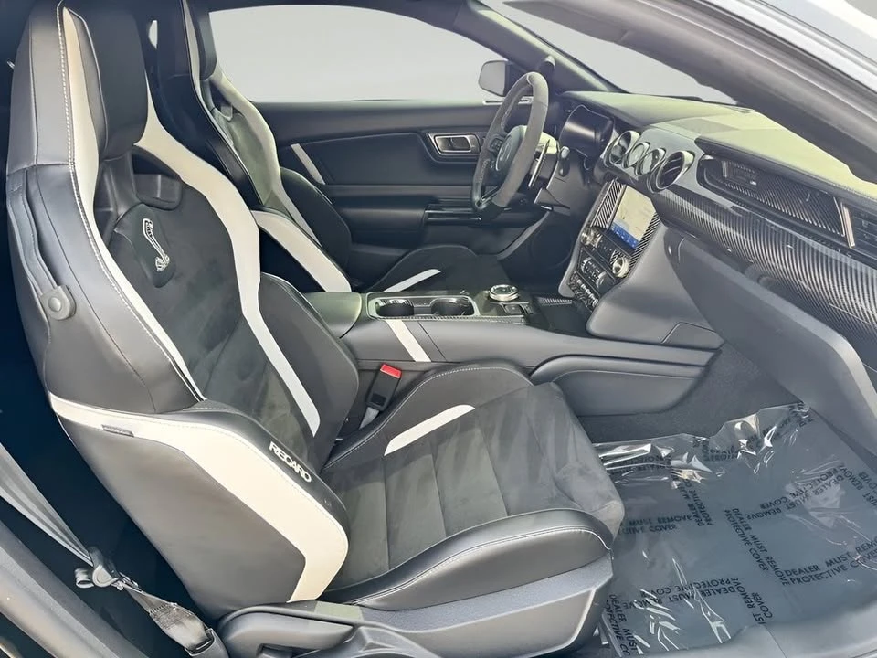 2020 Ford S550 Mustang - Image 10 of 20