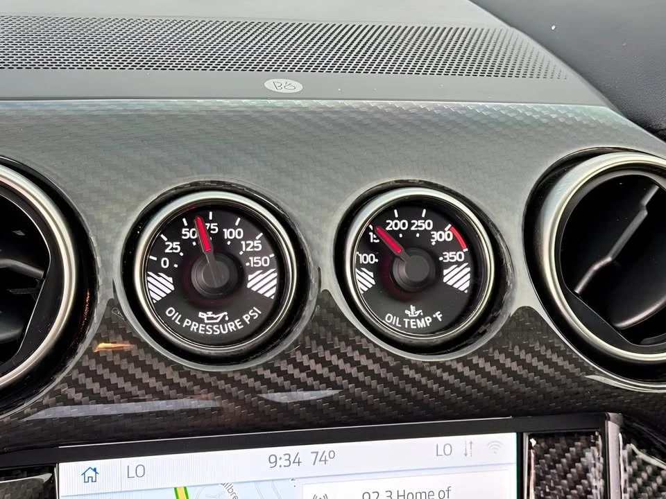 2020 Ford S550 Mustang - Image 18 of 20
