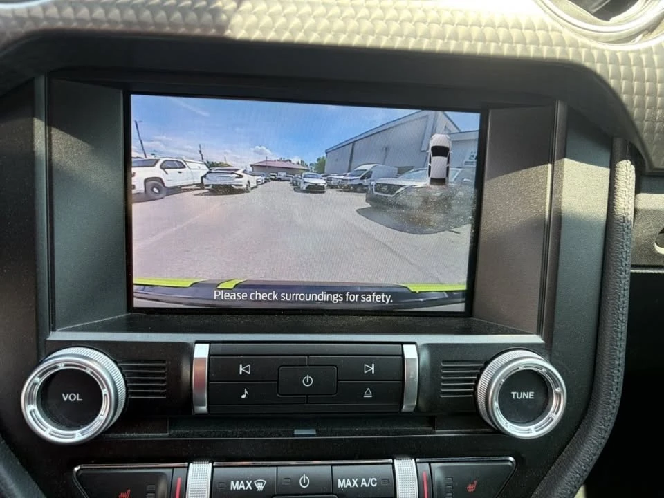 2020 Ford S550 Mustang - Image 17 of 19