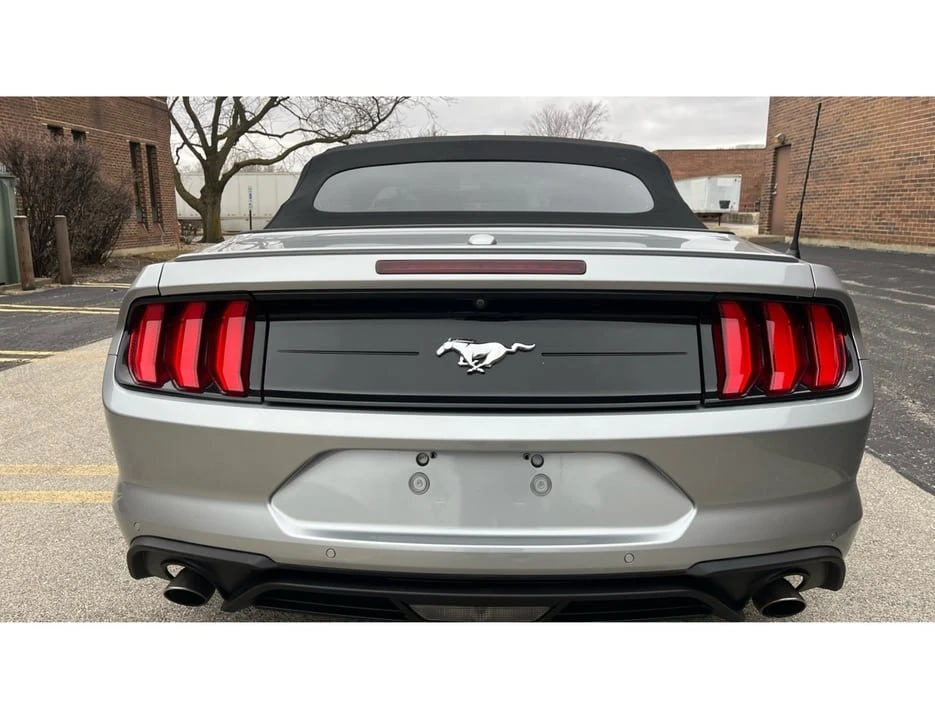 2020 Ford S550 Mustang - Image 6 of 18