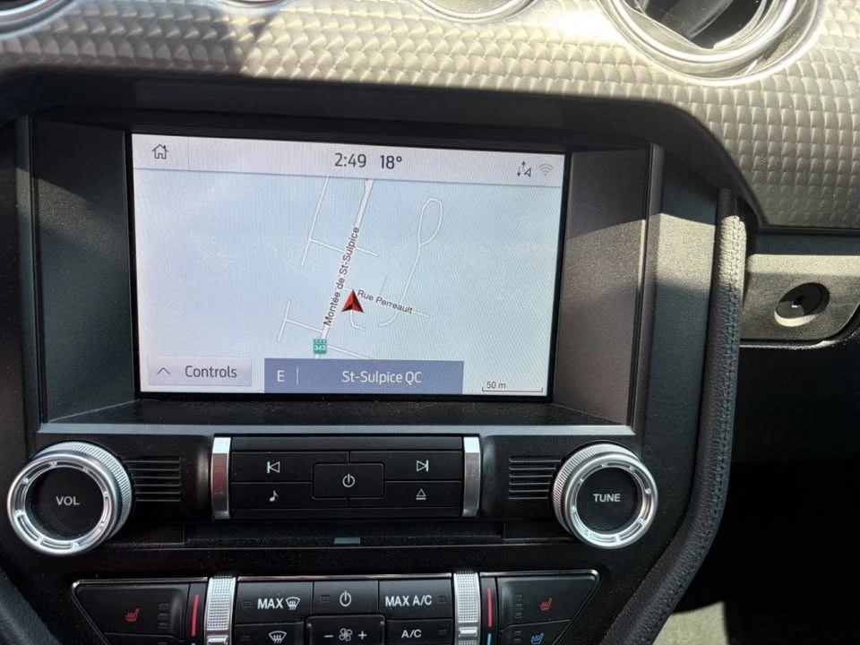 2020 Ford S550 Mustang - Image 16 of 19