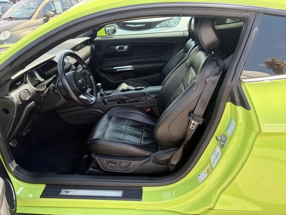 2020 Ford S550 Mustang - Image 10 of 19