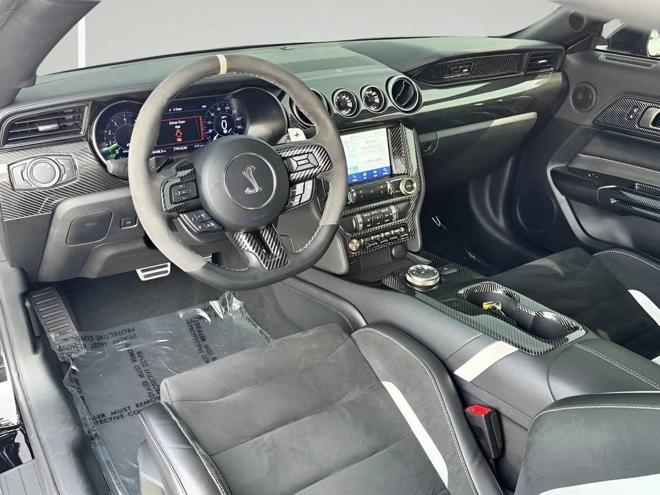 2020 Ford S550 Mustang - Image 5 of 20