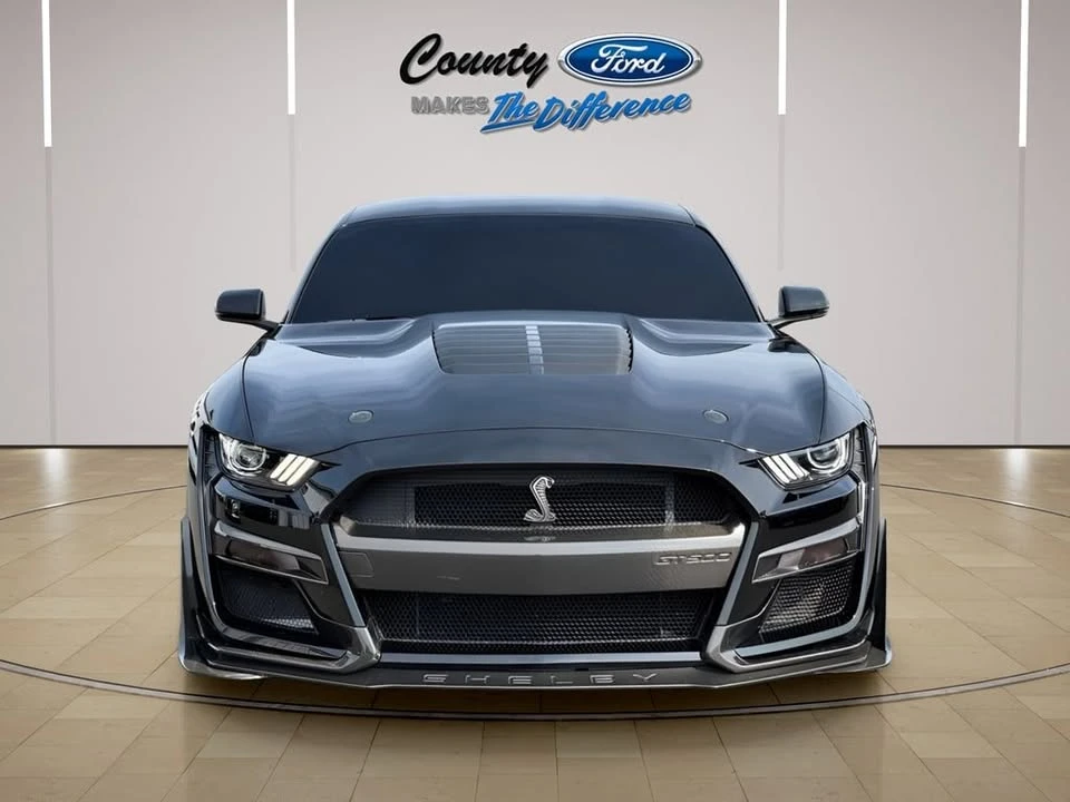2020 Ford S550 Mustang - Image 12 of 20