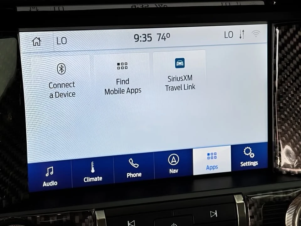 2020 Ford S550 Mustang - Image 19 of 20