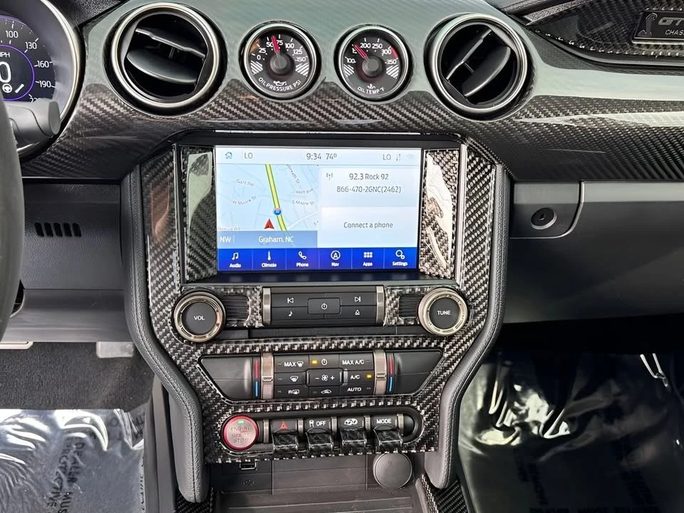 2020 Ford S550 Mustang - Image 7 of 20