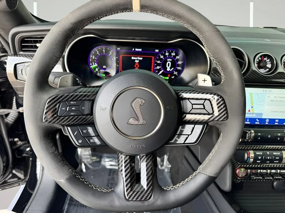 2020 Ford S550 Mustang - Image 14 of 20