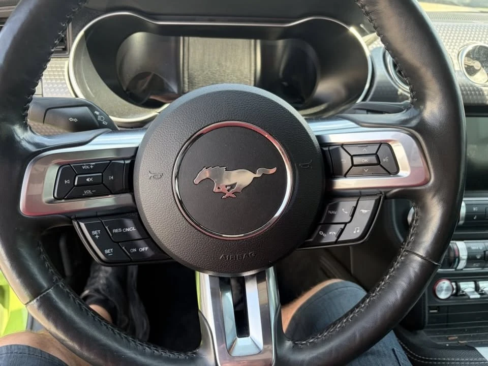 2020 Ford S550 Mustang - Image 11 of 19