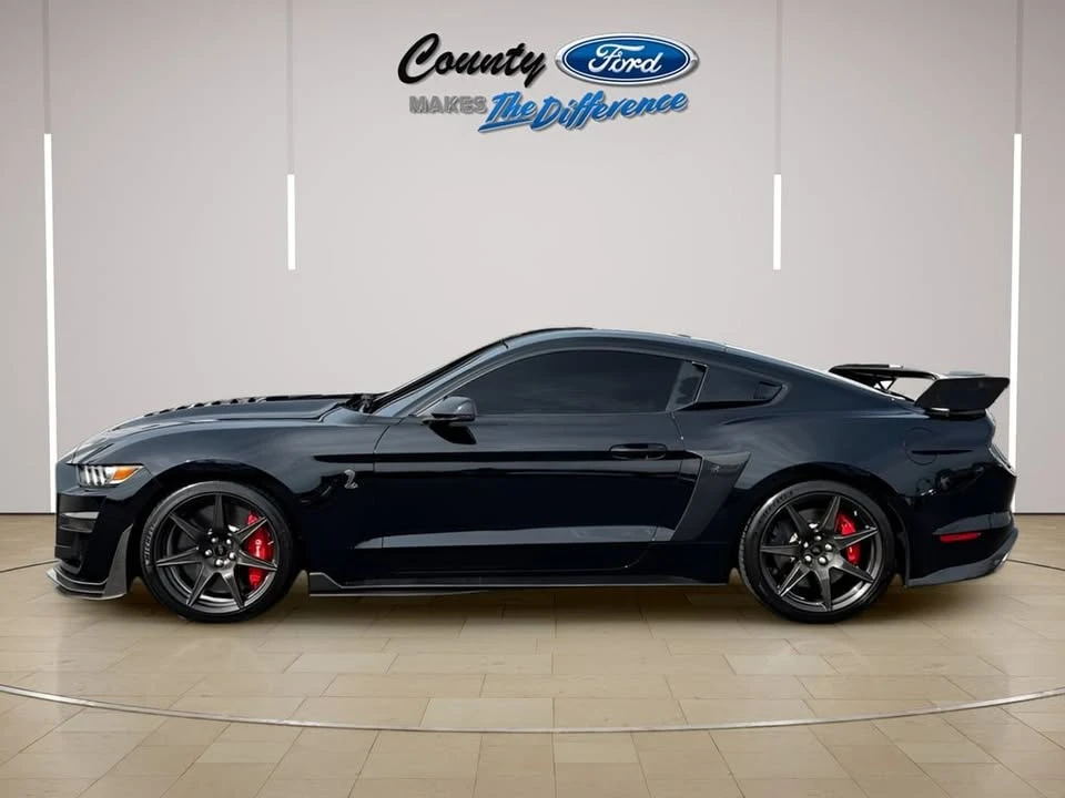 2020 Ford S550 Mustang - Image 3 of 20