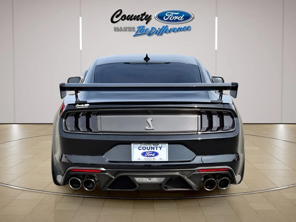 2020 Ford S550 Mustang - Image 11 of 20