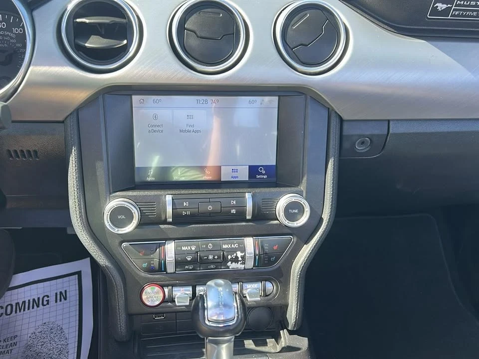 2020 Ford S550 Mustang - Image 16 of 20