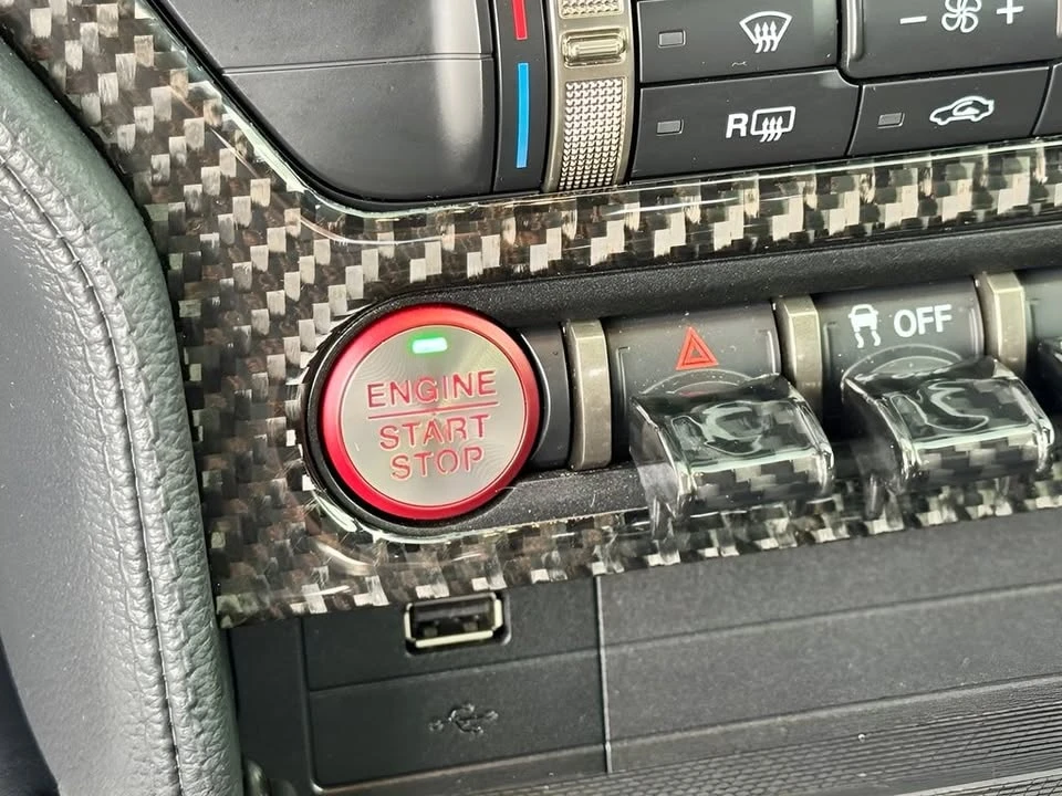 2020 Ford S550 Mustang - Image 20 of 20